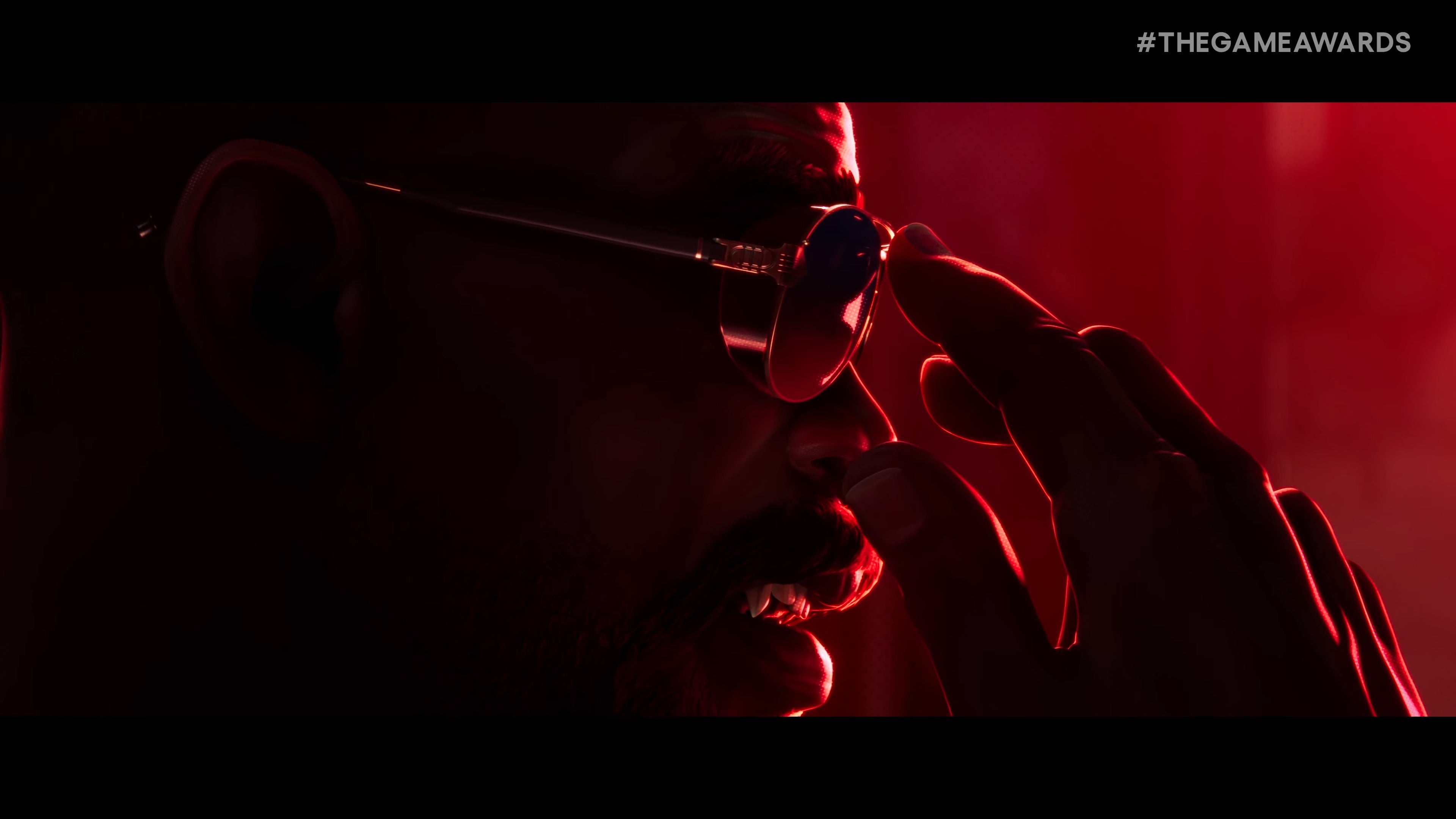 Game Awards Marvel's Blade trailer screenshot