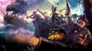 Sea of Thieves na PlayStation 5: testado o próximo grande jogo multiplataforma da Xbox