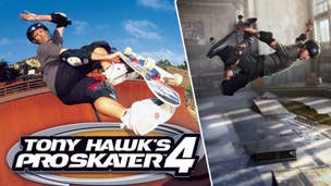 Tony Hawk's Pro Skater 3 + 4 Remasters canned by Activision after Vicarious Visions merger