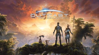 Outcast - A New Beginning recebe demonstração