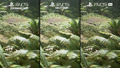 the last of us part two on ps5 pro screenshot the last of us part two on ps5 pro screenshot