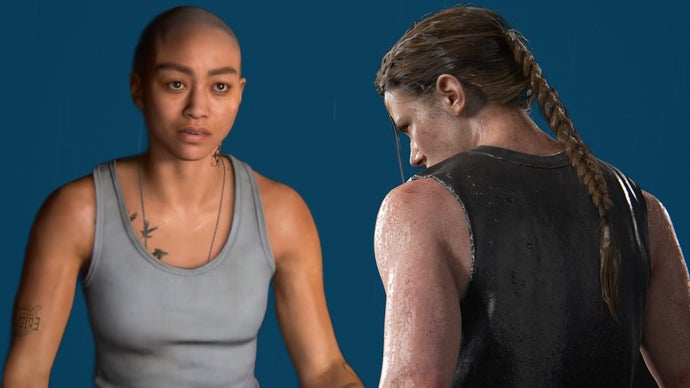 Naughty Dog confirms two more The Last of Us projects are in the works, won't show off Intergalactic: The Heretic Prophet until 2027