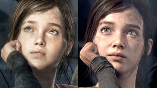 Czy remake The Last of Us działa na silniku „dwójki”? Analiza Digital Foundry