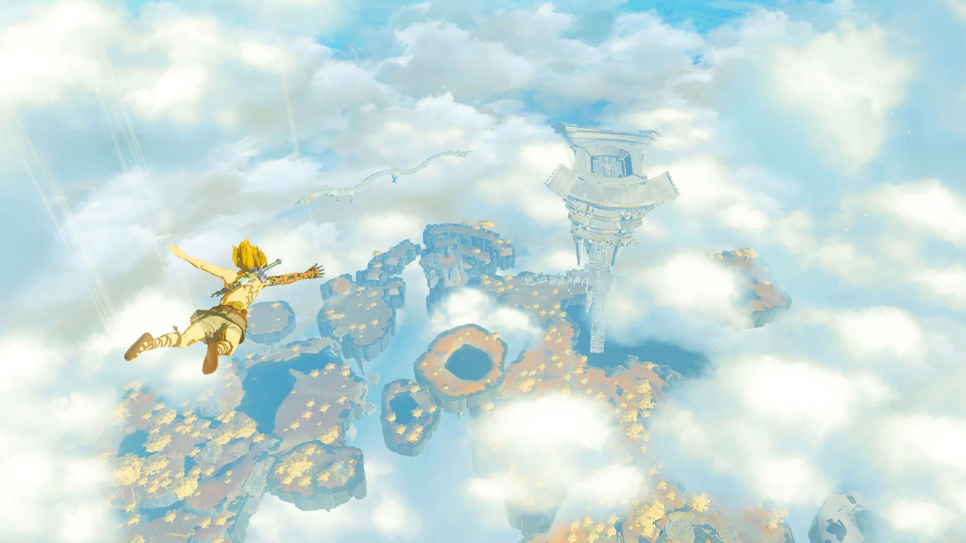 Zelda: Tears of the Kingdom sold 1.5m boxed copies in Japan