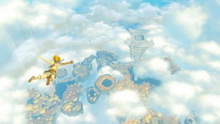 Zelda: Tears of the Kingdom sold 1.5m boxed copies in Japan in May | Japan Monthly Charts