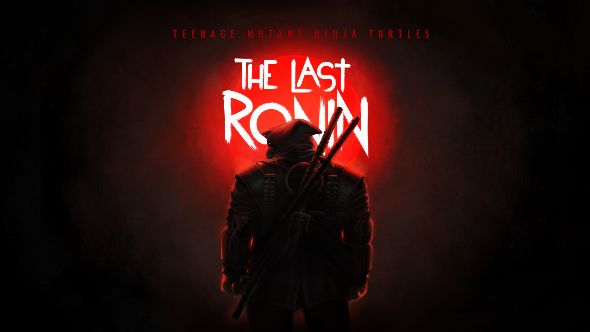 MIA action-adventure Teenage Mutant Ninja Turtles: The Last Ronin resurfaces in the hands of noted katana enthusiasts Platinum Games