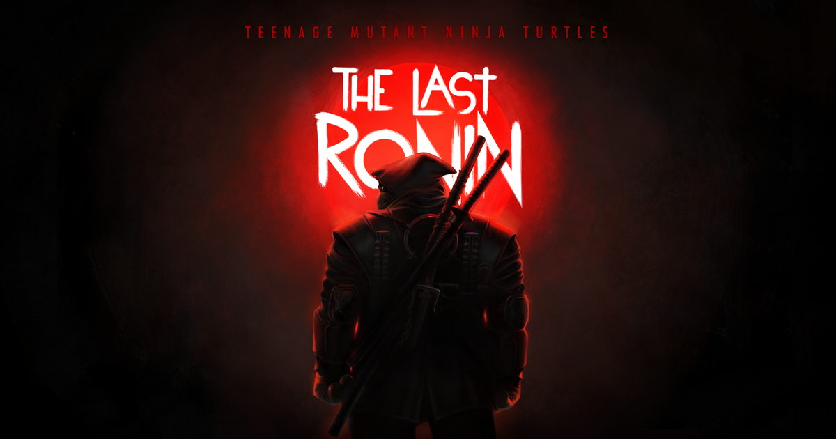 MIA action-adventure Teenage Mutant Ninja Turtles: The Last Ronin resurfaces in the hands of noted katana enthusiasts Platinum Games MIA action-adventure Teenage Mutant Ninja Turtles: The Last Ronin resurfaces in the hands of noted katana enthusiasts Platinum Games