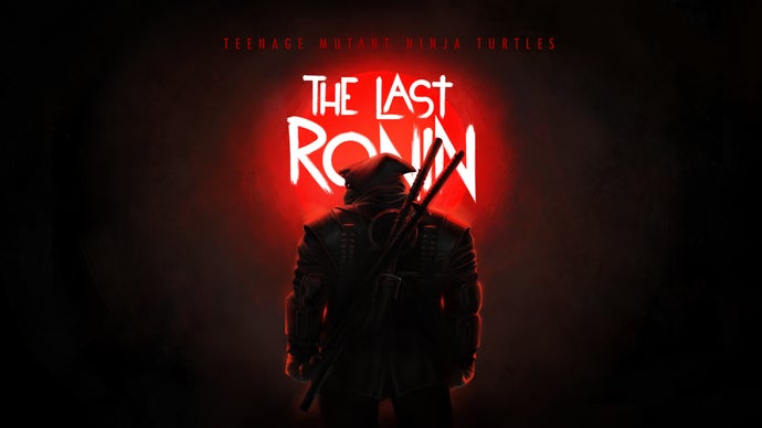 Teenage Mutant Ninja Turtles: The Last Ronin