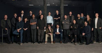 Naughty Dog and Infinity Ward veterans create new studio That's No Moon