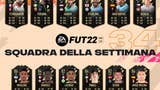 FIFA 22 Ultimate Team (FUT 22) Guida agli investimenti con la Squadra della Settimana 34 TOTW 34