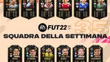 FIFA 22 Ultimate Team (FUT 22) Guida agli investimenti con la Squadra della Settimana 35 TOTW 35