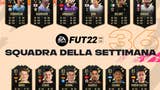 FIFA 22 Ultimate Team (FUT 22) Guida agli investimenti con la Squadra della Settimana 36 TOTW 36
