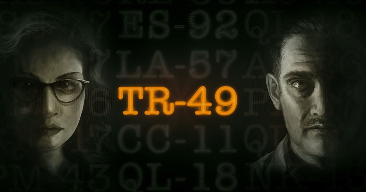 TR-49 review