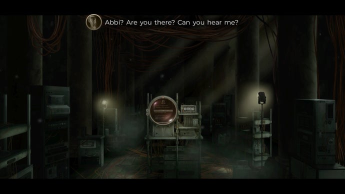 inkle (Heaven’s Vault) anuncia TR-49, un juego de descifrar códigos y sacar a la luz secretos familiares