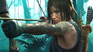 Shadow of the Tomb Raider PS5 vs Xbox Series X/S Update - Can Next-Gen Handle 4K 60FPS?