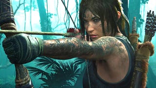 Shadow Of The Tomb Raider PS5 vs XSX FPS Test Patreon