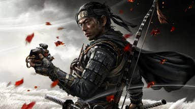 Ghost of Tsushima on PC delivers impressive upgrades over PS5