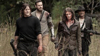 Spin-offy „The Walking Dead” nadchodzą. Dwa jeszcze w tym roku