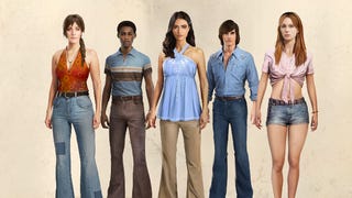 A crash course in designing clothes in games