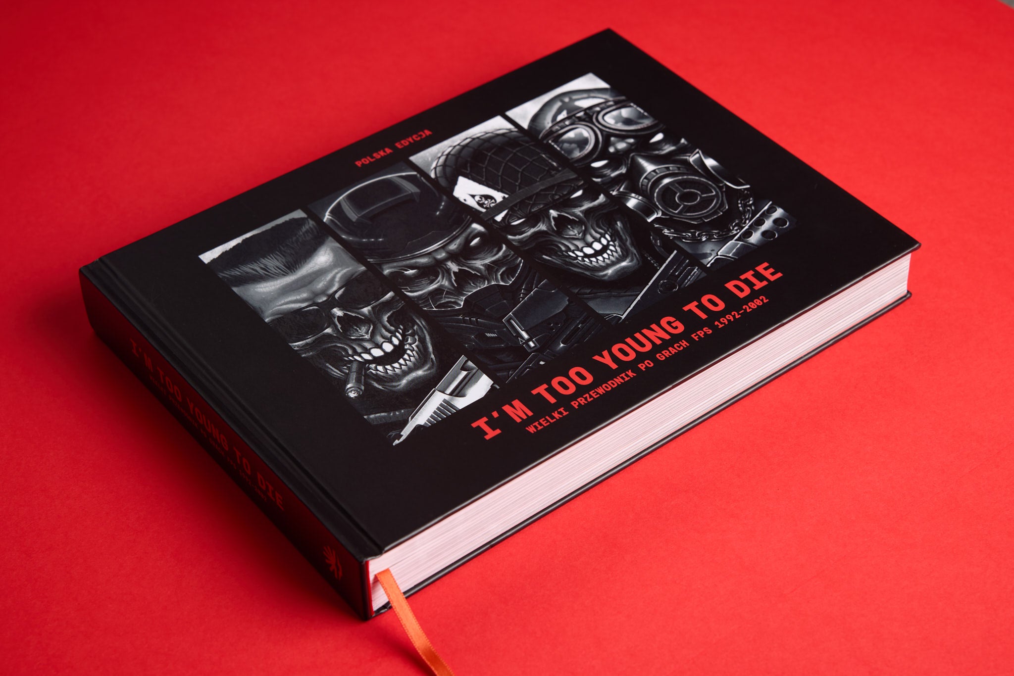 Odkryj na nowo klasyczne strzelanki. I'm Too Young To Die już dostępne