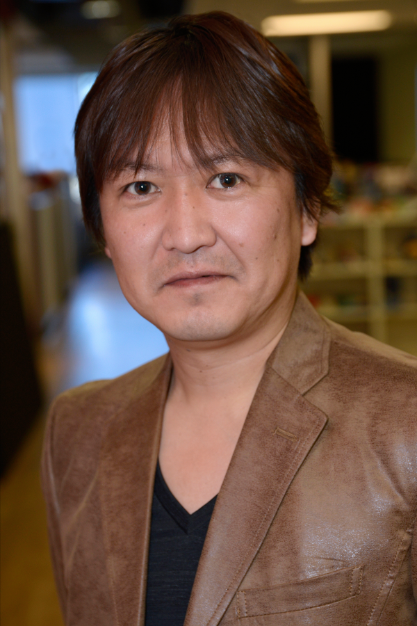 Sonic Team's Takashi Iizuka On Co-op Play, Pixel Graphics, And Getting ...