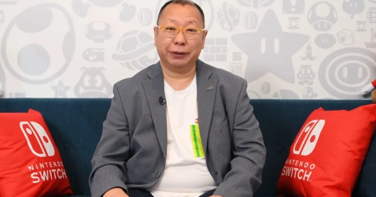 Legendary Zelda director and Nintendo designer Takashi Tezuka is retiring after more than 40 years Legendary Zelda director and Nintendo designer Takashi Tezuka is retiring after more than 40 years