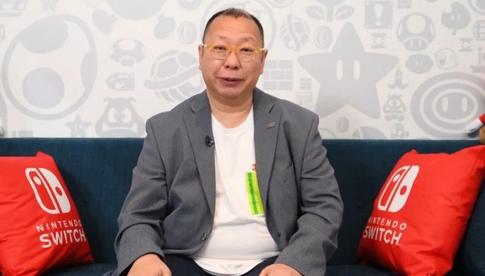 Legendary Zelda director and Nintendo designer Takashi Tezuka is retiring after more than 40 years