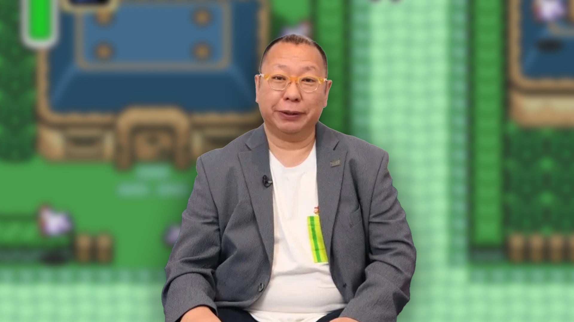 Nintendo: A Link to the Past-Director Takashi Tezuka verlässt nach mehr als 40 Jahren das Unternehmen
