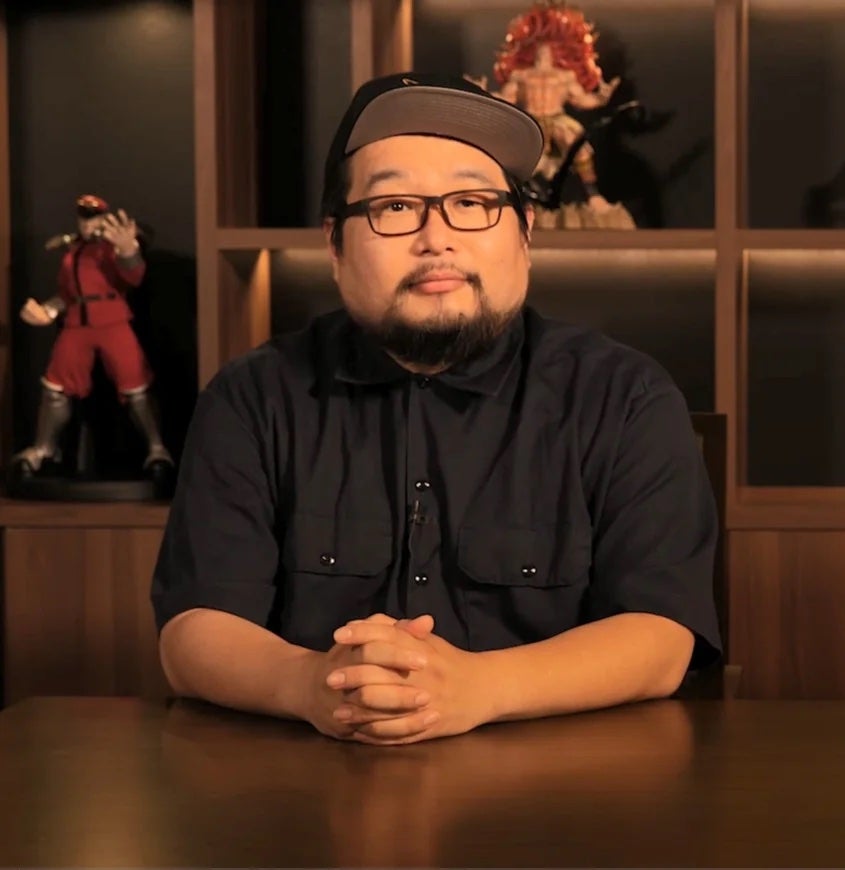 Takayuki Nakayama headshot - 5