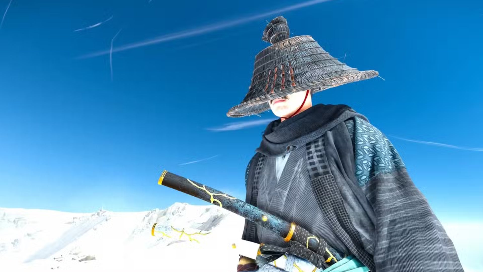 Ghost of Yotei: Sucker Punch hatte Spaß mit den Super-Bossen