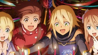 Tales of Symphonia Chronicles PS3 Review