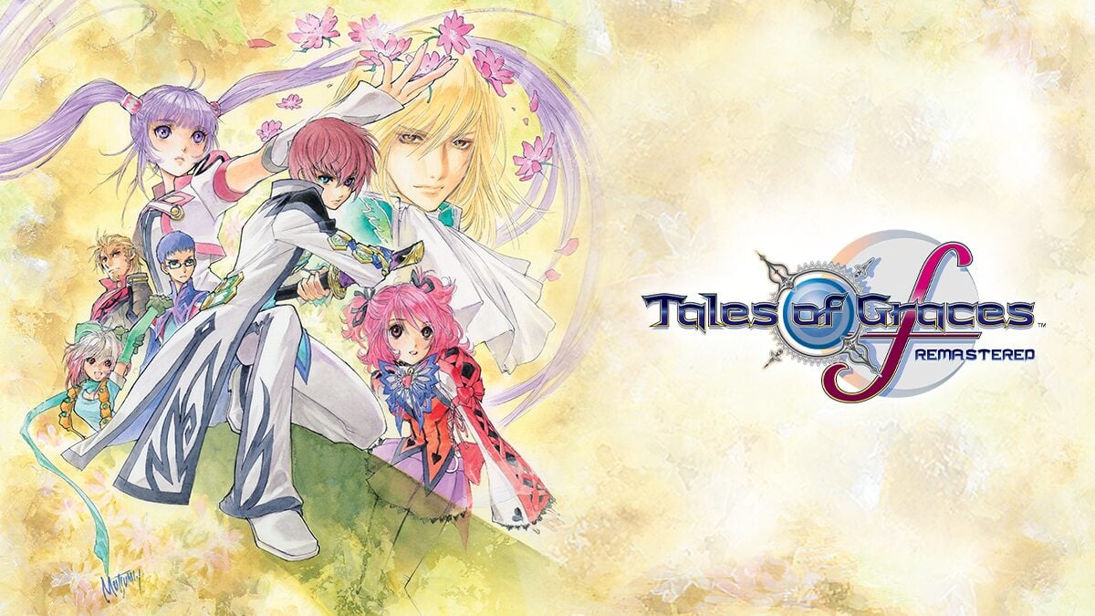 Bandai Namco ha abierto una rama dedicada a remasterizar entregas pasadas de Tales of