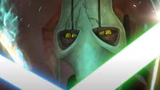 Star Wars: Tales of the Empire - General Grievous