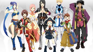 Tales of Vesperia: Definitive Edition has sold 1m units worldwide