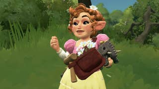 Tales of The Shire Eye of the Lake tree location and riddle solution