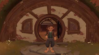 Tales of The Shire house upgrade