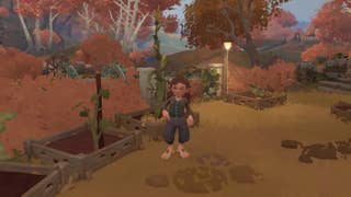 How to get a 2 star vegetable in Tales of The Shire