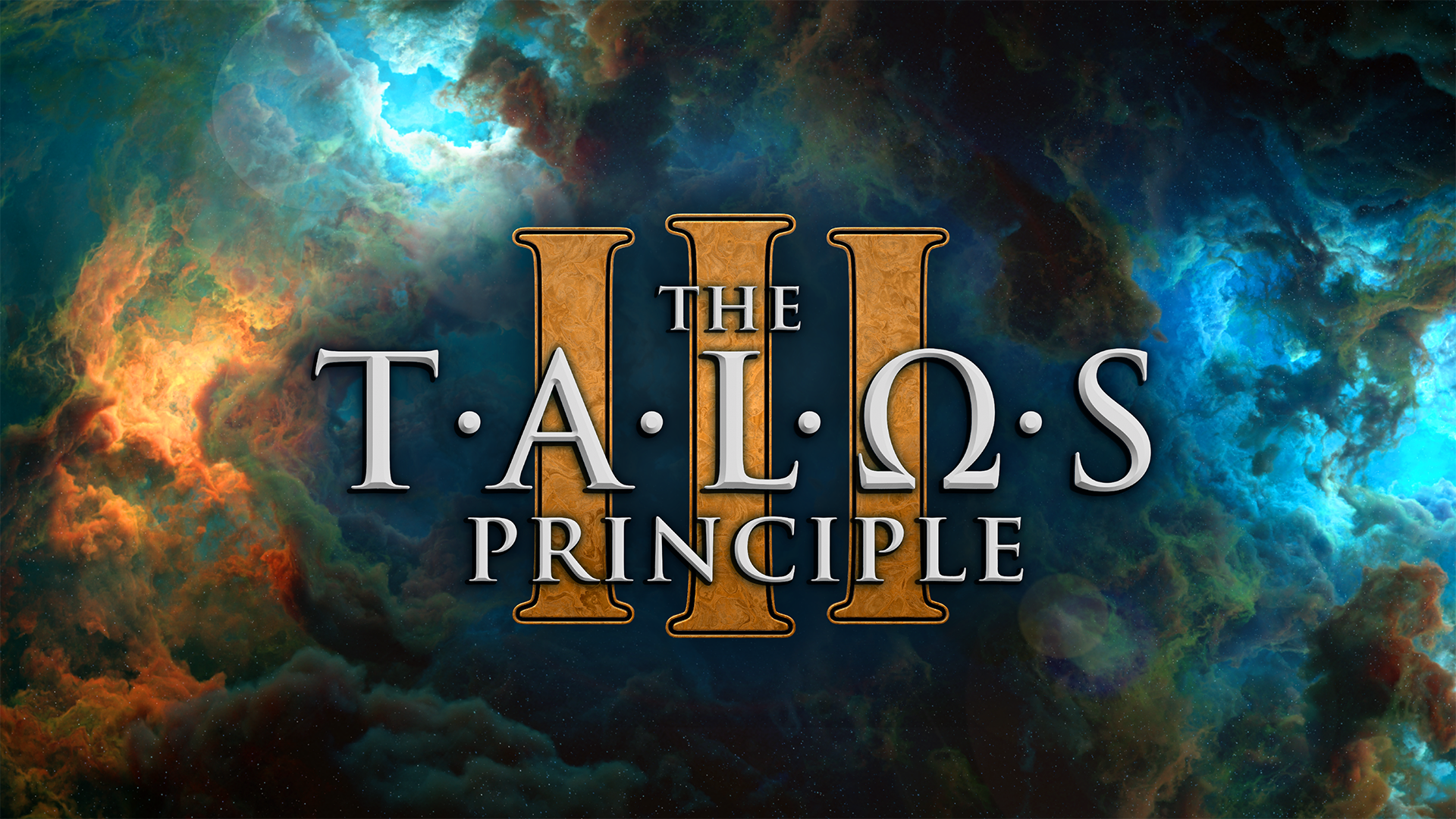 The Talos Principle 3 is bringing the Serious Sam studio's acclaimed philosophical puzzle series to an end, and it's coming soon to PC and PS5