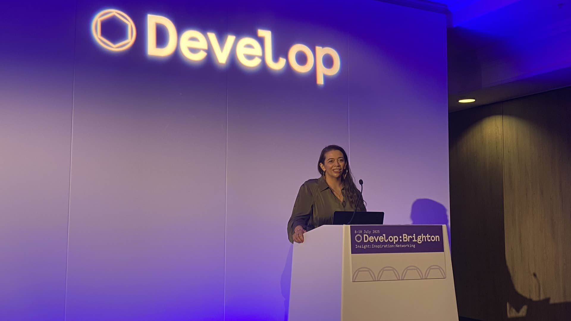 Develop:Brighton 2025’s sunny exterior hid bleak thoughts | Opinion Develop:Brighton 2025’s sunny exterior hid bleak thoughts | Opinion