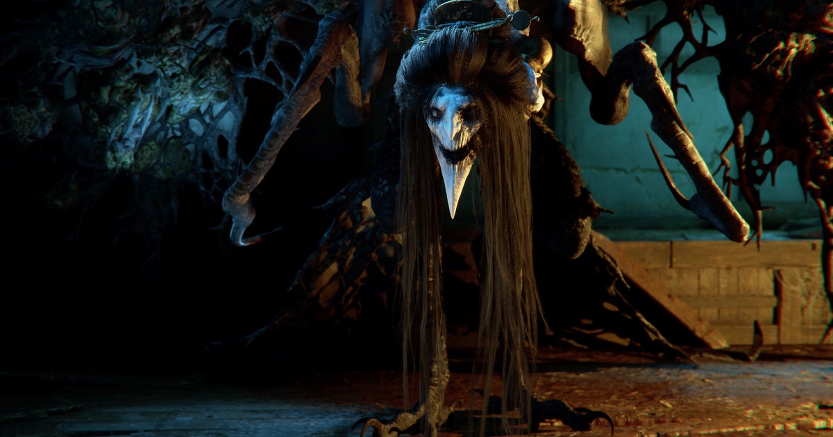 Lead image for “Tarae: The Unbound seems to get what makes a good ARPG, but crunchy combat aside, can it rise to the likes of Diablo and Path of Exile?”.