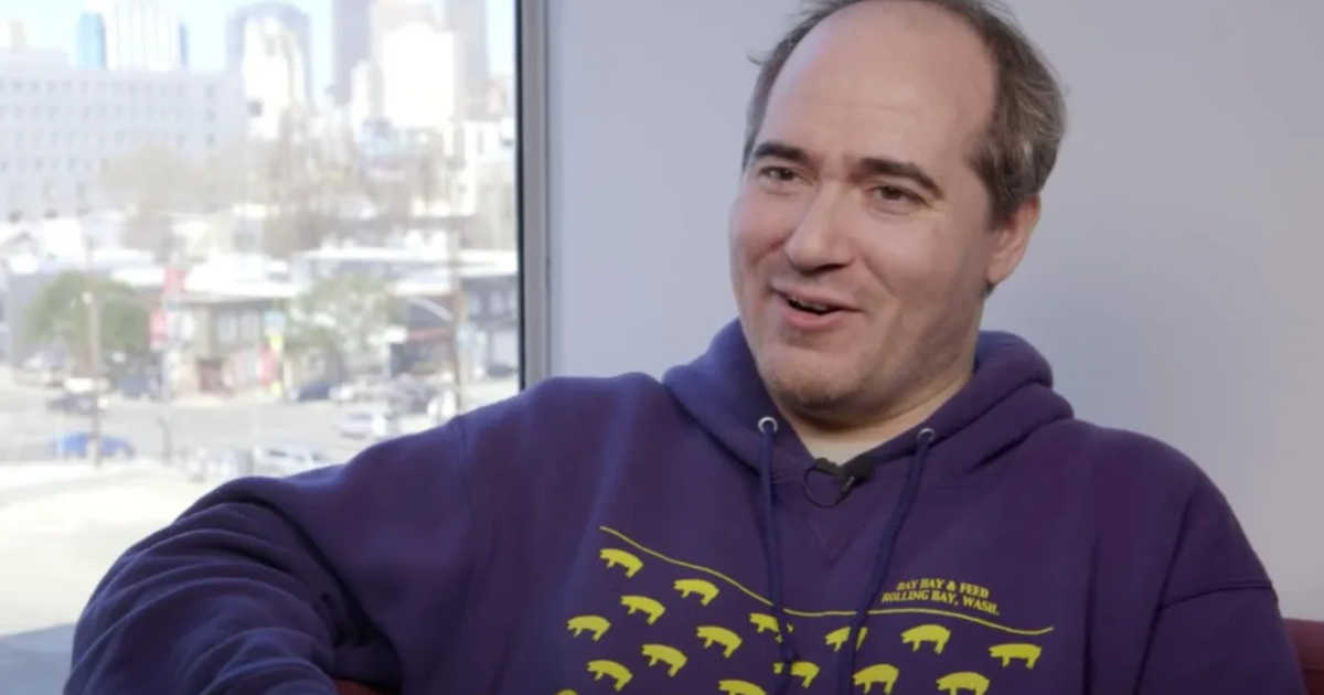 Dwarf Fortress creator Tarn Adams is as tired of genAI in the industry as ...