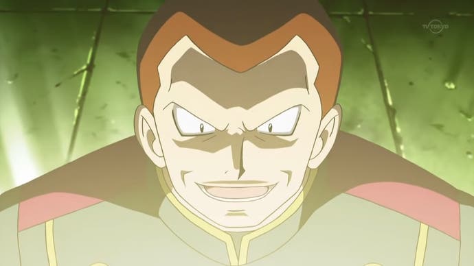 A screenshot from the lost Pokémon episodes.