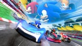 Team Sonic Racing Best Character - Best Builds, Loadouts, Kart-Type