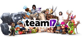 Team17's Michael Pattison leaves amidst company restructure