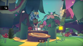 Tearaway Unfolded PS4 Review: Kid Friendly