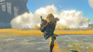 Nintendo lists Legend of Zelda: Tears of the Kingdom at $70
