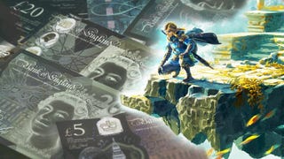 Zelda: Tears of the Kingdom will be worth ?70, but the price highlights gaming’s possibly unsustainable future