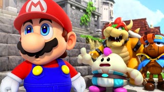 Super Mario RPG: Komplettlösung (Switch-Remake), Tipps und Tricks