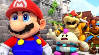 Super Mario RPG: Komplettlösung (Switch-Remake), Tipps und Tricks