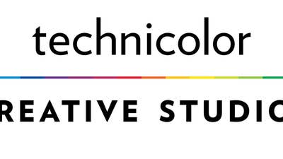 Technicolor Creative Studios logo